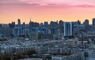 2021房地產開發(fā)投資吸引力城市top100出爐,長春位列46