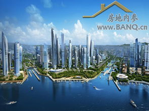 前海最佳商務 地主樓 ,當屬香江金融中心