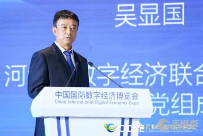 上海計算機(jī)軟件技術(shù)開發(fā)中心 推動計算機(jī)軟硬件技術(shù)創(chuàng)新的先鋒力量