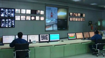 西門子全集成自動化解決方案在韶鋼3200m3高爐的成功實(shí)踐